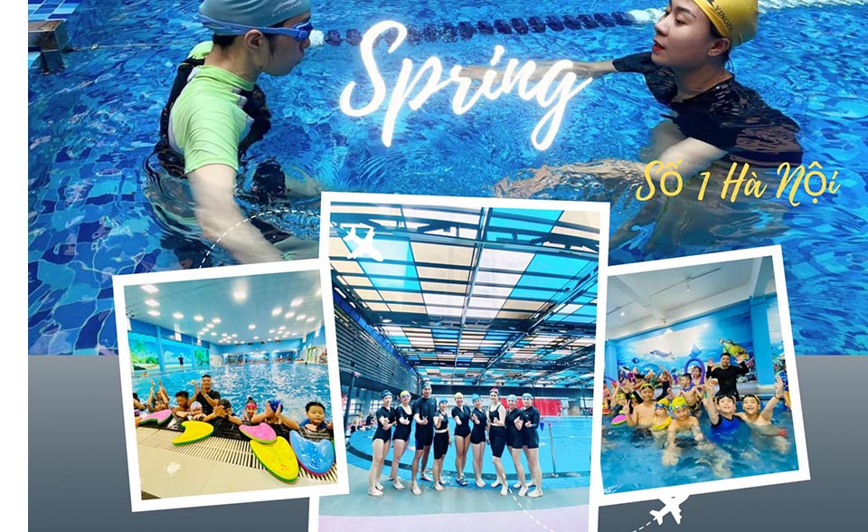 Cô Lan Phương ( phó CN trung tâm )